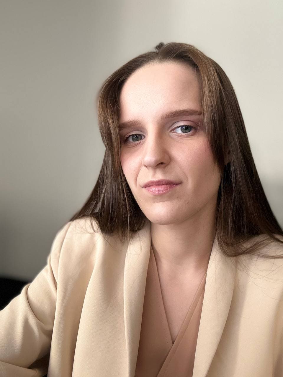 Myra Chung - AI Integration Engineer