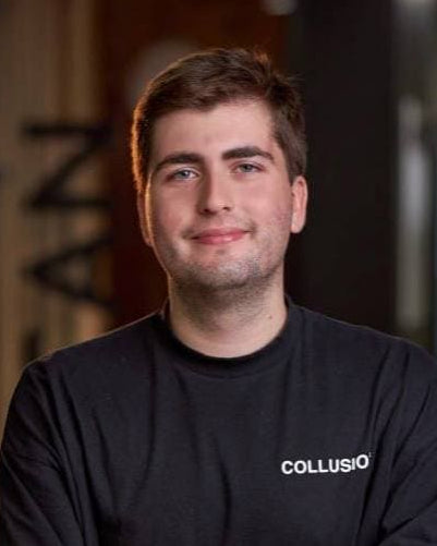 Kairo Vance — Automation Systems Designer